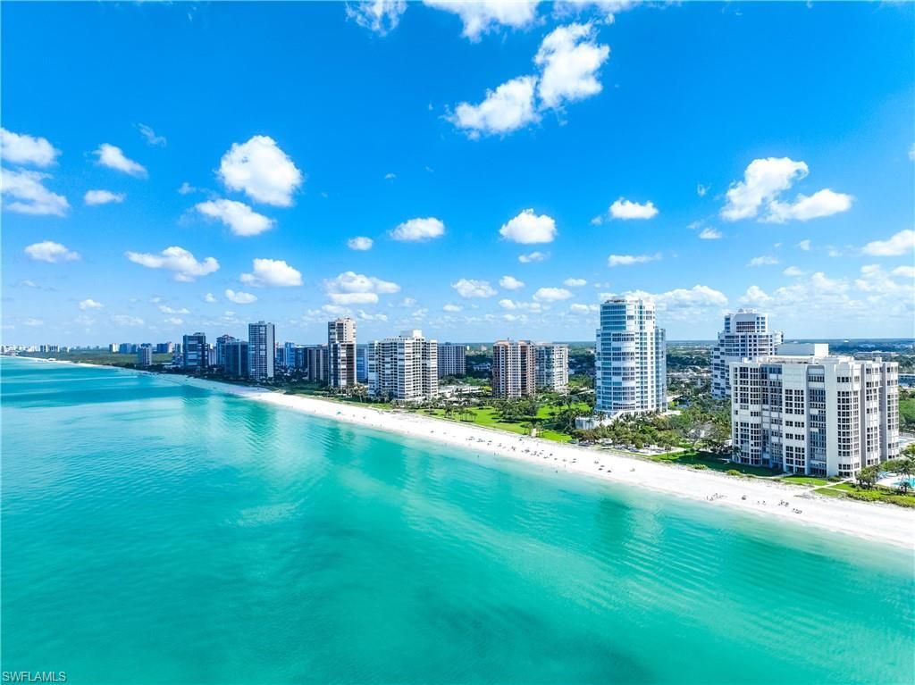 4041 Gulf Shore Blvd N, Unit 1007, Naples, FL 34103 Photo