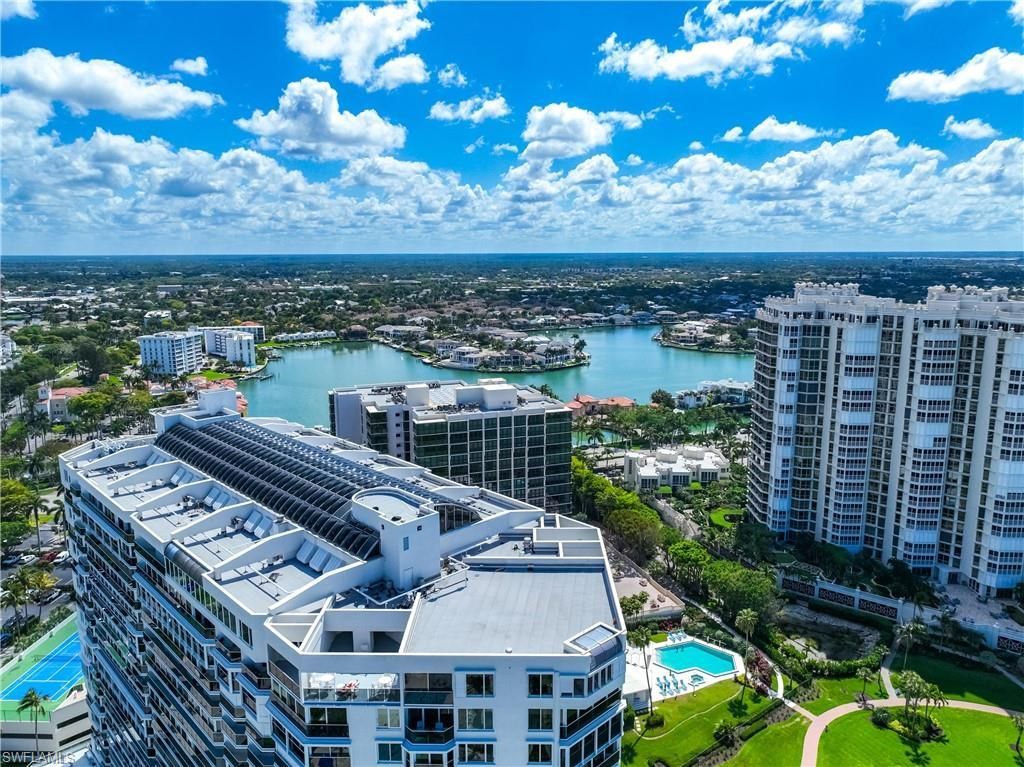 4041 Gulf Shore Blvd N, Unit 1007, Naples, FL 34103 Photo