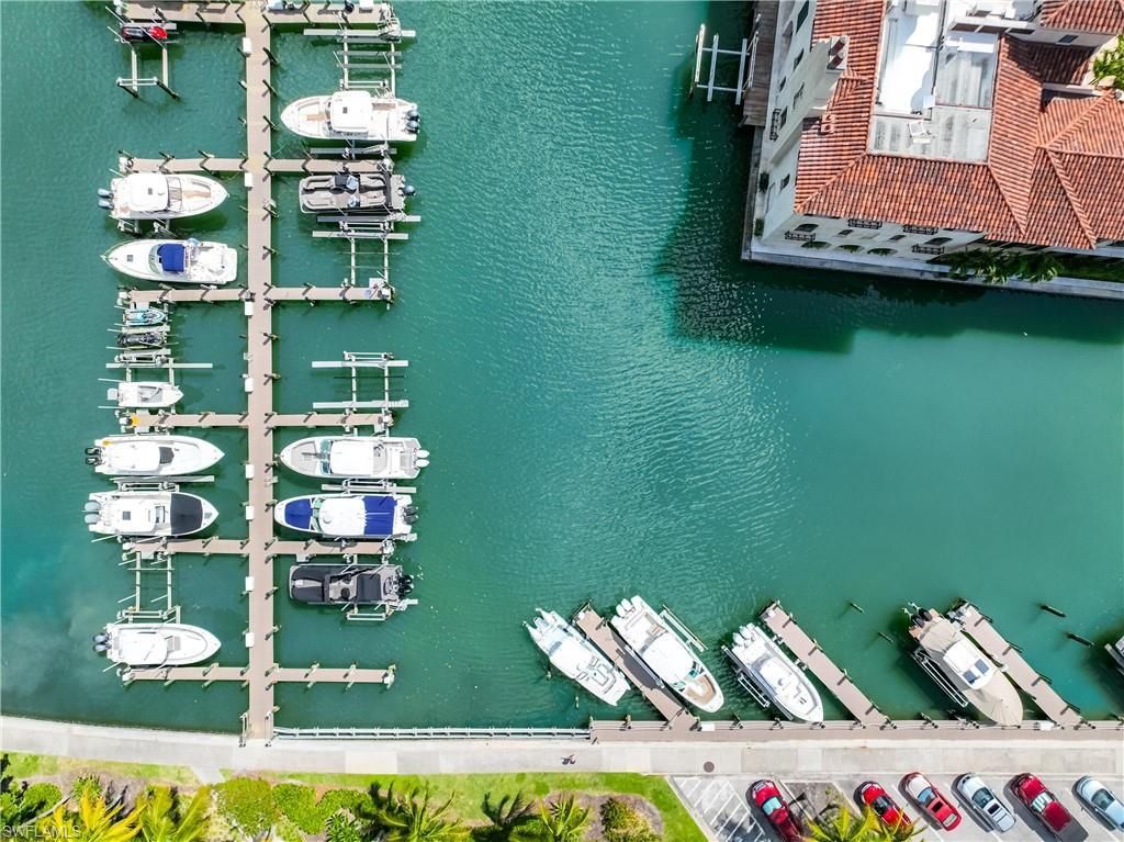 4041 Gulf Shore Blvd N, Unit 1007, Naples, FL 34103 Photo