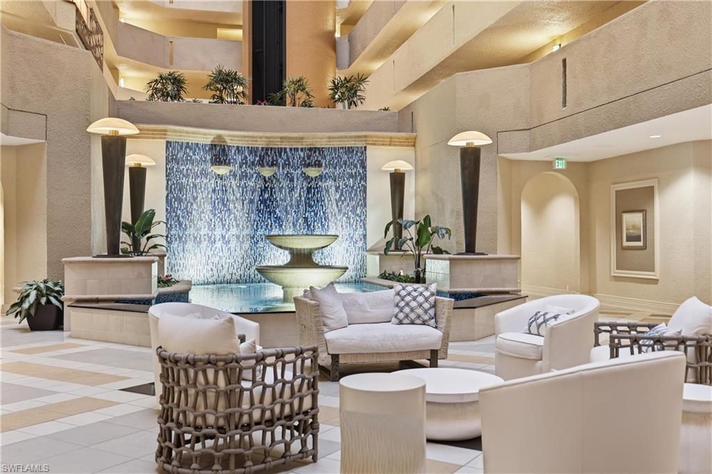 4041 Gulf Shore Blvd N, Unit 1007, Naples, FL 34103 Photo