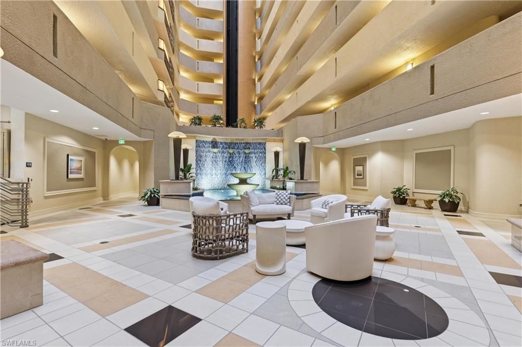 4041 Gulf Shore Blvd N, Unit 1007, Naples, FL 34103 Photo