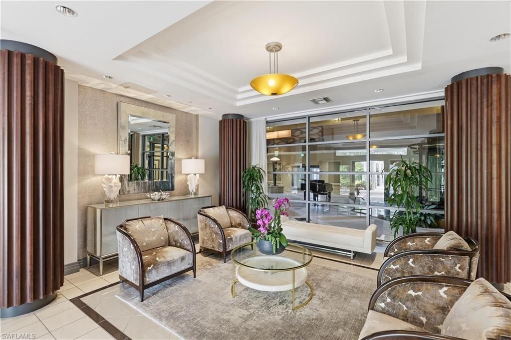 4041 Gulf Shore Blvd N, Unit 1007, Naples, FL 34103 Photo