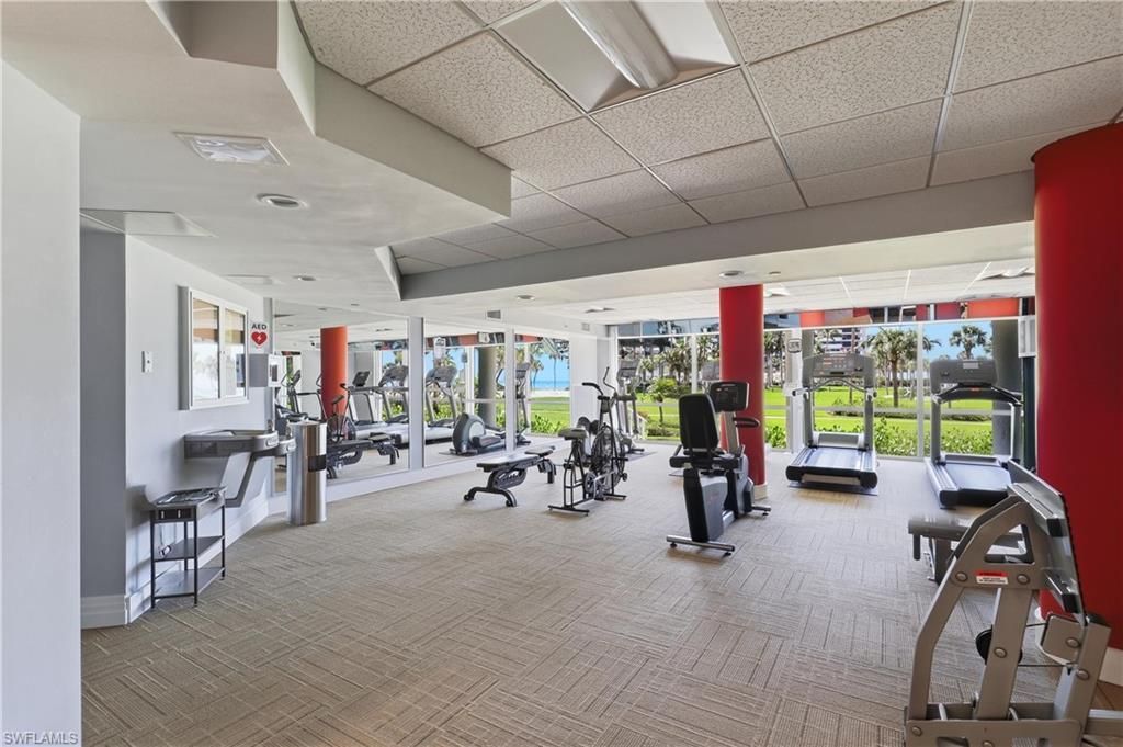 4041 Gulf Shore Blvd N, Unit 1007, Naples, FL 34103 Photo