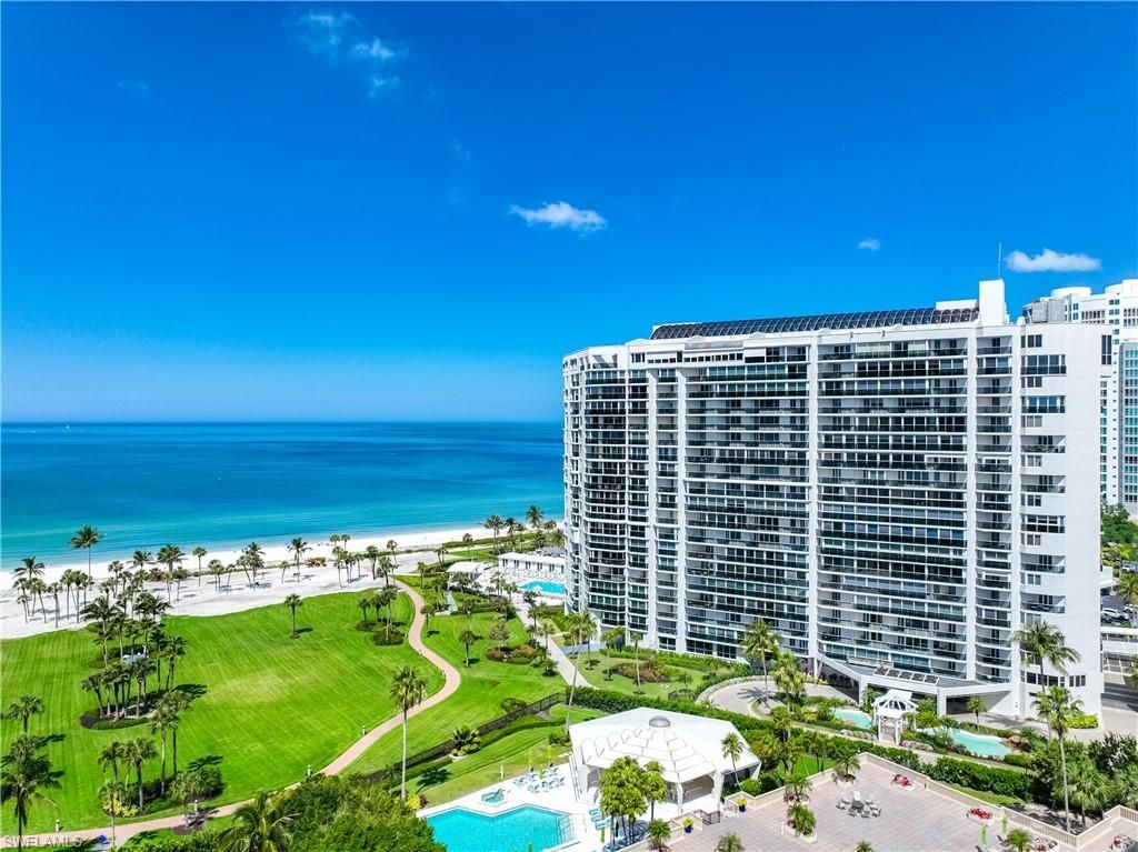 4041 Gulf Shore Blvd N, Unit 1007, Naples, FL 34103 Photo