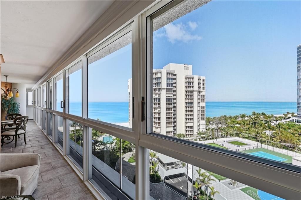 4041 Gulf Shore Blvd N, Unit 1007, Naples, FL 34103 Photo