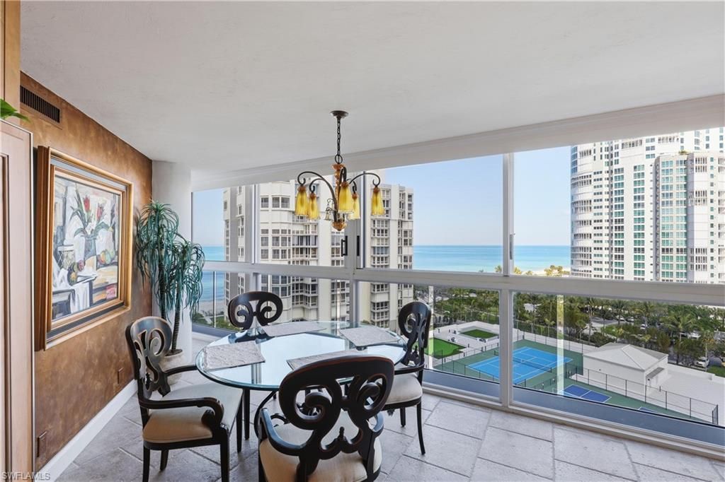 4041 Gulf Shore Blvd N, Unit 1007, Naples, FL 34103 Photo