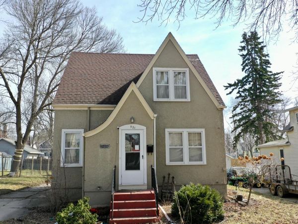 521 7th Street SW, Willmar, MN 56201