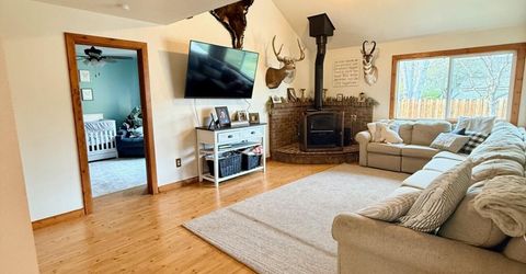 4734 Killdeer Road, Carson City, NV 89701 Photo