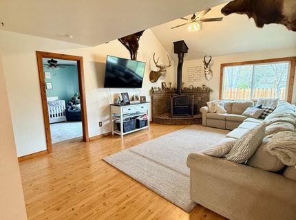 4734 Killdeer Road, Carson City, NV 89701 Photo