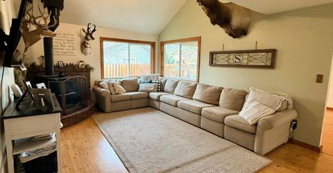 4734 Killdeer Road, Carson City, NV 89701 Photo