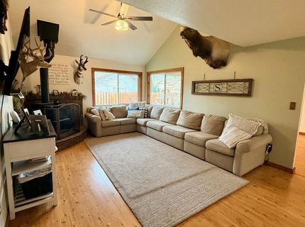 4734 Killdeer Road, Carson City, NV 89701 Photo