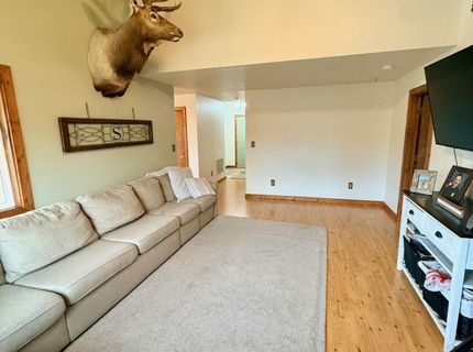 4734 Killdeer Road, Carson City, NV 89701 Photo