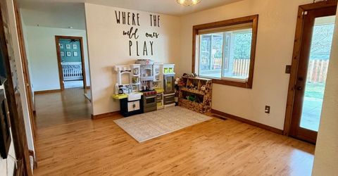 4734 Killdeer Road, Carson City, NV 89701 Photo