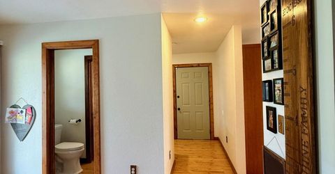 4734 Killdeer Road, Carson City, NV 89701 Photo