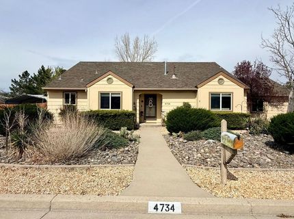 4734 Killdeer Road, Carson City, NV 89701 Photo