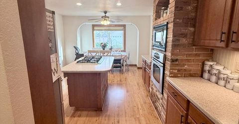 4734 Killdeer Road, Carson City, NV 89701 Photo