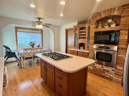 4734 Killdeer Road, Carson City, NV 89701 Photo