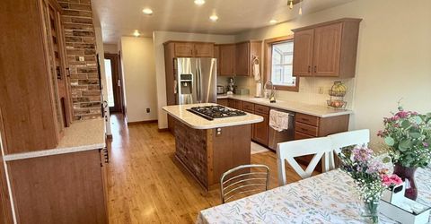 4734 Killdeer Road, Carson City, NV 89701 Photo