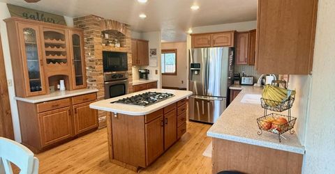 4734 Killdeer Road, Carson City, NV 89701 Photo