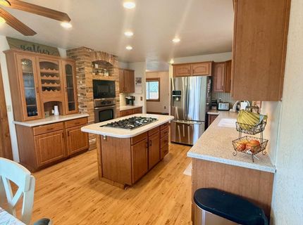 4734 Killdeer Road, Carson City, NV 89701 Photo