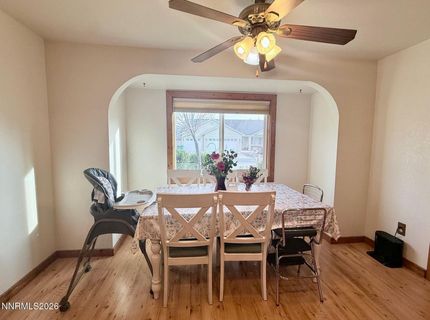 4734 Killdeer Road, Carson City, NV 89701 Photo