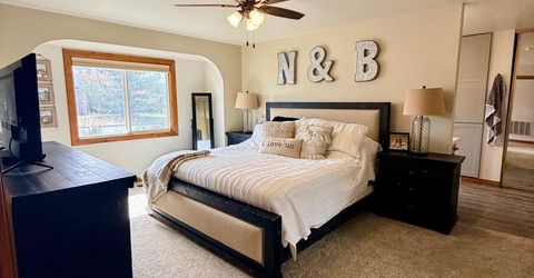 4734 Killdeer Road, Carson City, NV 89701 Photo