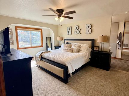 4734 Killdeer Road, Carson City, NV 89701 Photo