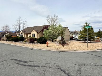 4734 Killdeer Road, Carson City, NV 89701 Photo