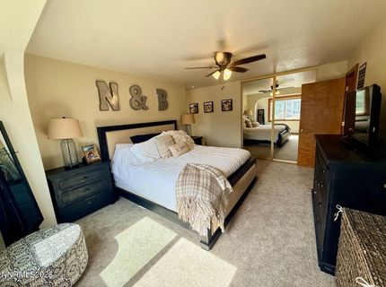 4734 Killdeer Road, Carson City, NV 89701 Photo