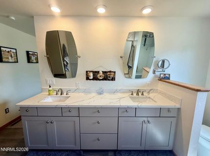 4734 Killdeer Road, Carson City, NV 89701 Photo