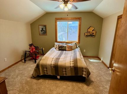 4734 Killdeer Road, Carson City, NV 89701 Photo