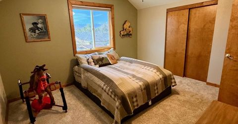 4734 Killdeer Road, Carson City, NV 89701 Photo