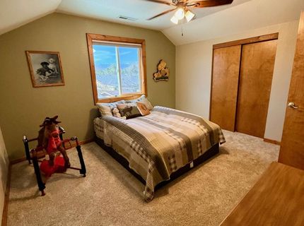 4734 Killdeer Road, Carson City, NV 89701 Photo