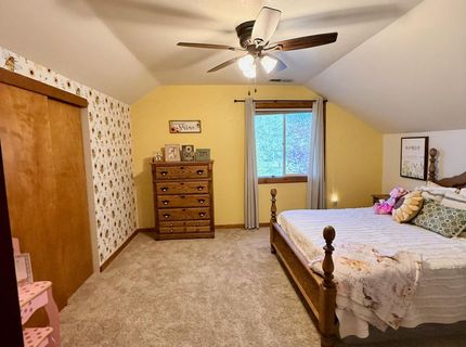 4734 Killdeer Road, Carson City, NV 89701 Photo