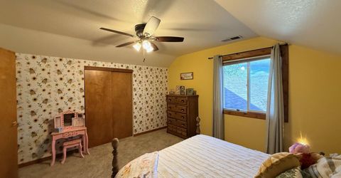 4734 Killdeer Road, Carson City, NV 89701 Photo