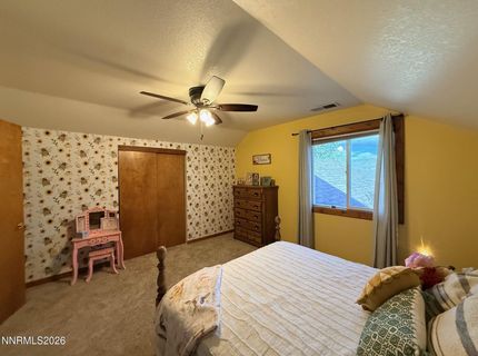 4734 Killdeer Road, Carson City, NV 89701 Photo