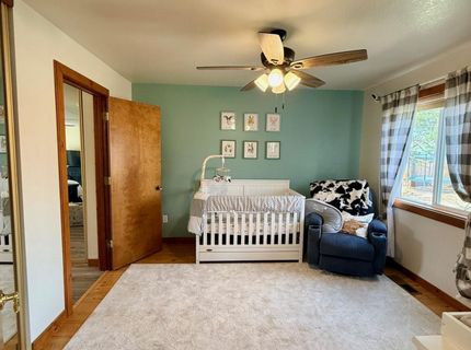 4734 Killdeer Road, Carson City, NV 89701 Photo