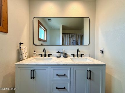 4734 Killdeer Road, Carson City, NV 89701 Photo