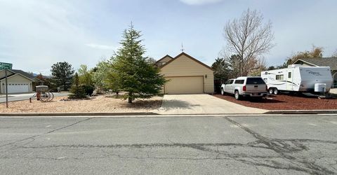4734 Killdeer Road, Carson City, NV 89701 Photo