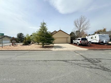 4734 Killdeer Road, Carson City, NV 89701 Photo