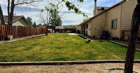 4734 Killdeer Road, Carson City, NV 89701 Photo
