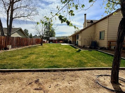 4734 Killdeer Road, Carson City, NV 89701 Photo