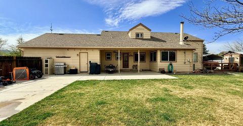 4734 Killdeer Road, Carson City, NV 89701 Photo