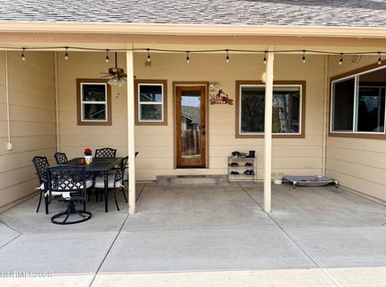 4734 Killdeer Road, Carson City, NV 89701 Photo