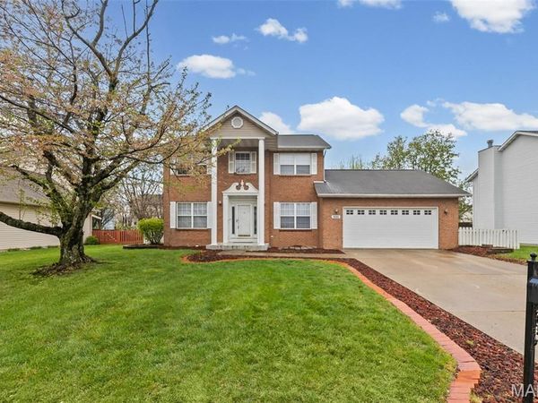 5425 Duke Drive , Fairview Heights, IL 62208