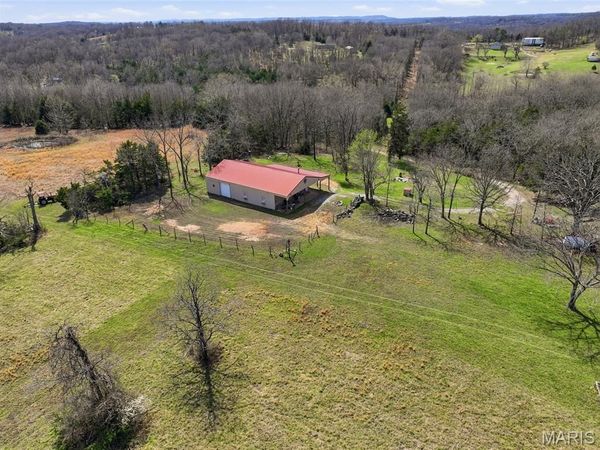 2480 County Road 317 , Other, MO 65773
