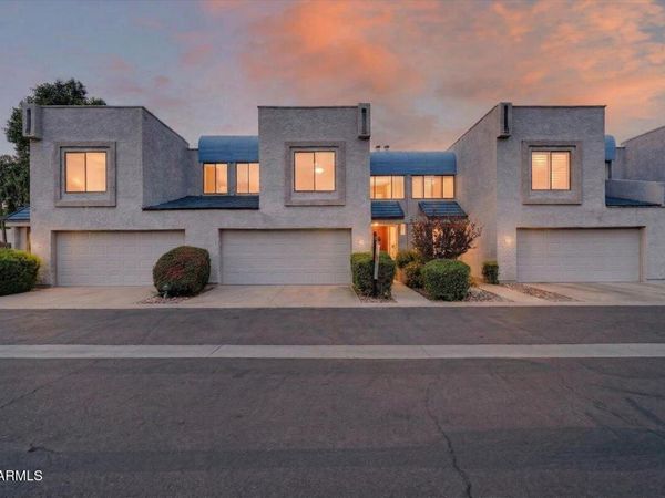 5750 N 10TH Street, Unit 5, Phoenix, AZ 85014