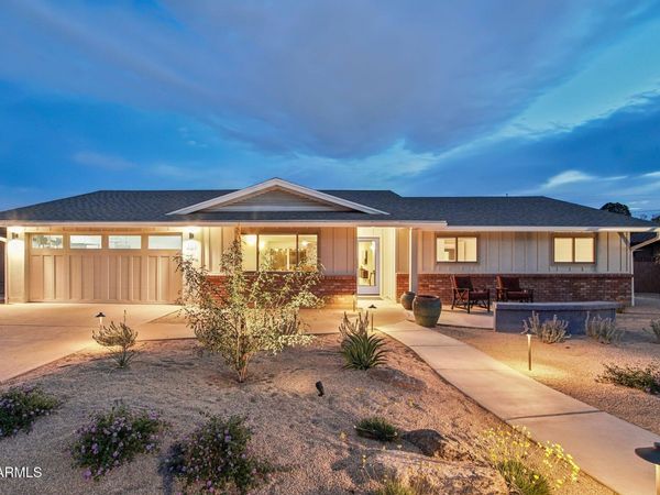 427 E ERIE Drive, Tempe, AZ 85282