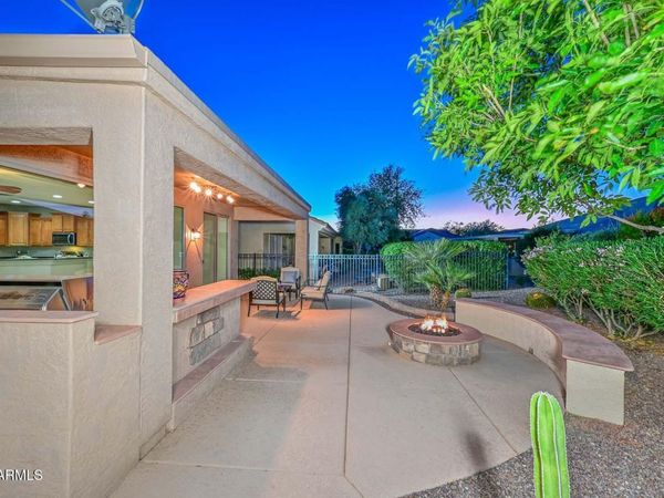 26494 W Sierra Pinta Drive, Buckeye, AZ 85396