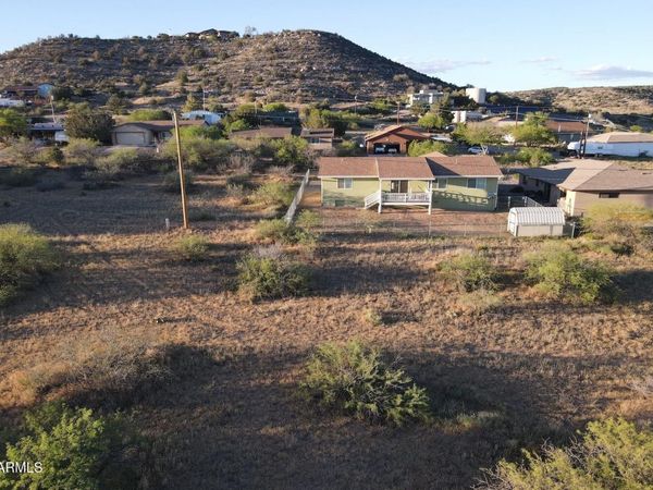 4690 E BEAVER CREEK Road, Unit 47, Rimrock, AZ 86335